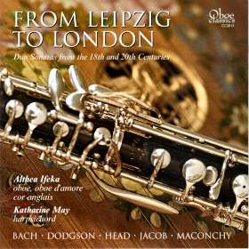 Melodic Lines CD cover