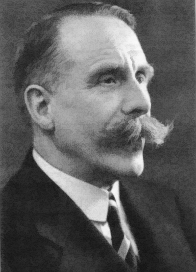 photo of Louis Bleuzet (courtesy Andr Lardrot)