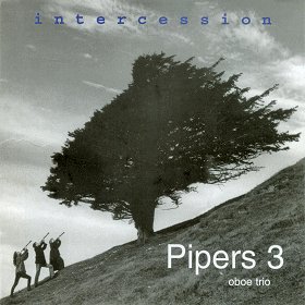 Pipers 3 CD cover