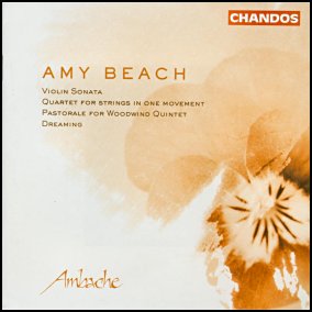 Beach second CD Cover