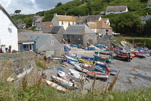 Cadgwith
